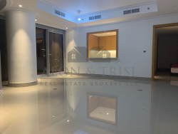 Spacious 1BR | Well Maintained in Yansoon